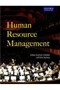 Human Resource Management