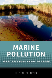 Marine Pollution