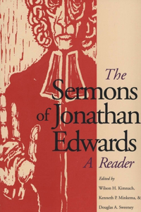 Sermons of Jonathan Edwards