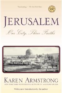 Jerusalem