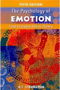 The Psychology of Emotion