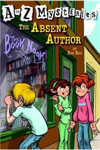 Absent Author