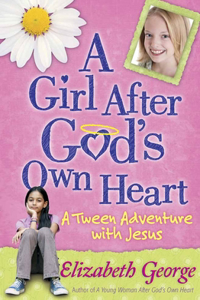 Girl After God's Own Heart