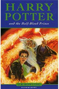 Harry Potter and the Half-Blood Prince