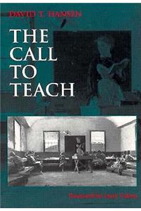 Call to Teach