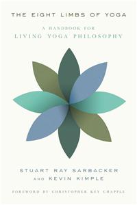 The Eight Limbs of Yoga
