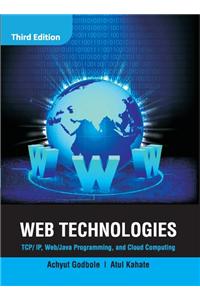 Web Technologies