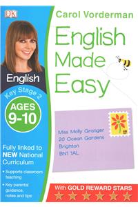 English Made Easy, Ages 9-10 (Key Stage 2)