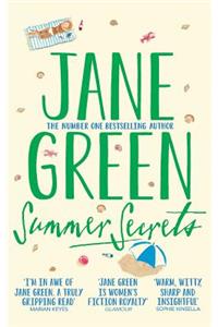 Summer Secrets