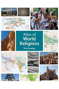 Atlas of World Religions