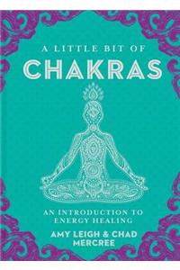 Little Bit of Chakras