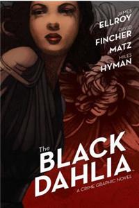 The Black Dahlia