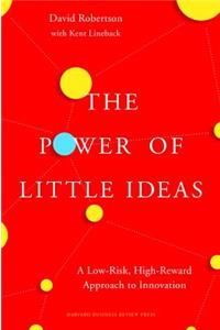 Power of Little Ideas