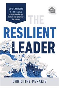 Resilient Leader