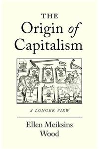 Origin of Capitalism