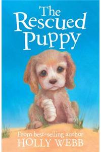 The Rescued Puppy