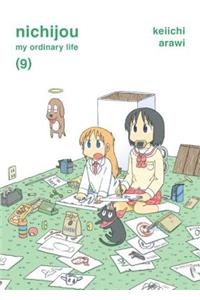 Nichijou 9