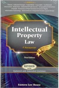 Intellectual Property Law