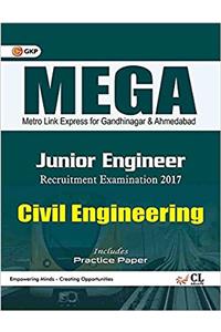 Mega Metro Link Express for Gandhinagar and Ahmedabad Co. Ltd. Civil E