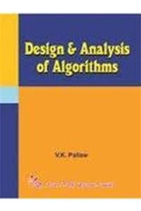 Design & Analysis Of Algorithms