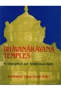 Bhavanarayana Temple: An Epigraphical Study
