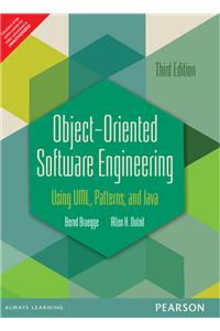 Object-Oriented Software Engineering