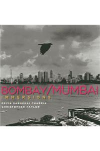 Bombay/mumbai Immersions
