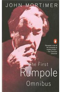 First Rumpole Omnibus