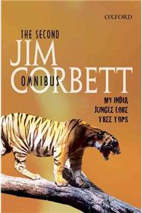 The Second Jim Corbett Omnibus