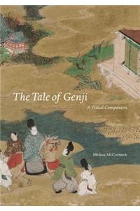 _the Tale of Genji_