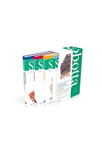 Sobotta Atlas of Anatomy, Package, 16th ed., English/Latin