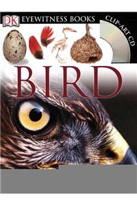 DK Eyewitness Books: Bird