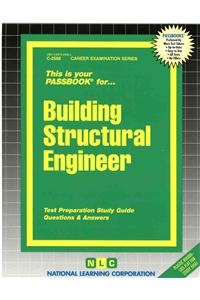Building Structural Engineer