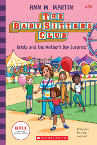 Baby-Sitters' Summer Vacation! (the Baby-Sitters Club: Super Special #2)