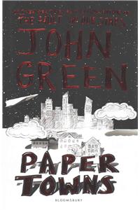 Paper Towns