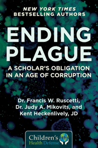 Ending Plague