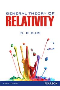 General theory of Relativity