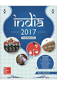 India 2017 Yearbook