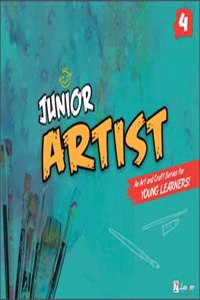 Junior Artist 4
