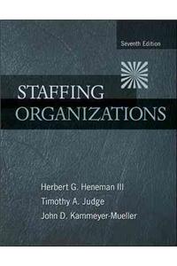 Staffing Organizations