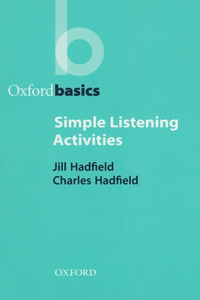 Simple Listening Activities