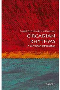 Circadian Rhythms: A Very Short Introduction