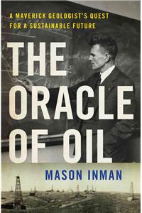 Oracle of Oil