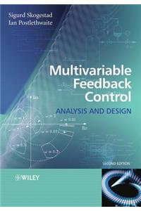 Multivariable Feedback Control