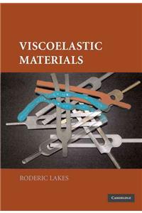 Viscoelastic Materials