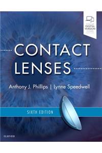 Contact Lenses