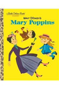 Walt Disney's Mary Poppins (Disney Classics)