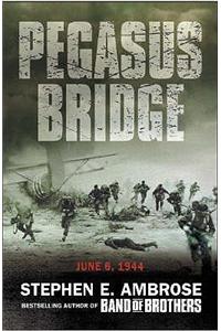 Pegasus Bridge