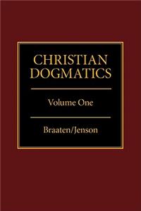 Christian Dogmatics