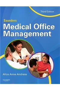 Saunders Medical Office Management